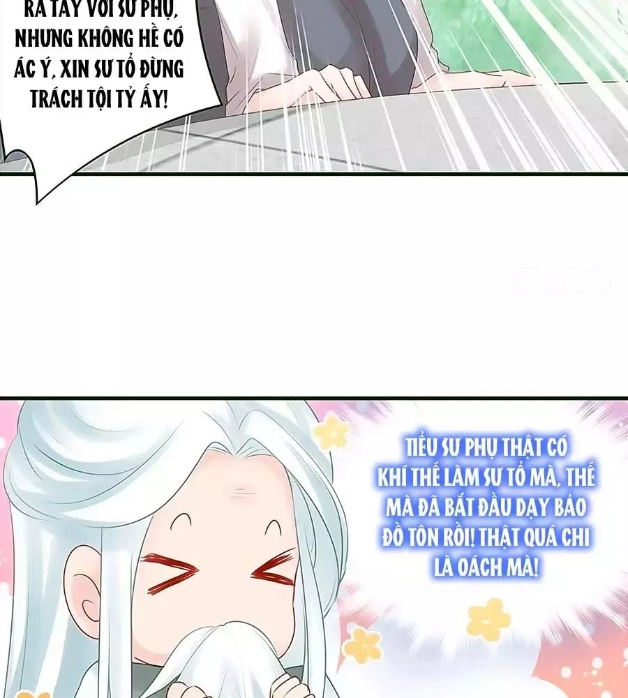 Liệt Hỏa Cuồng Phi: Vương Gia Thú Tính Muốn Sủng Chapter 56 - 26