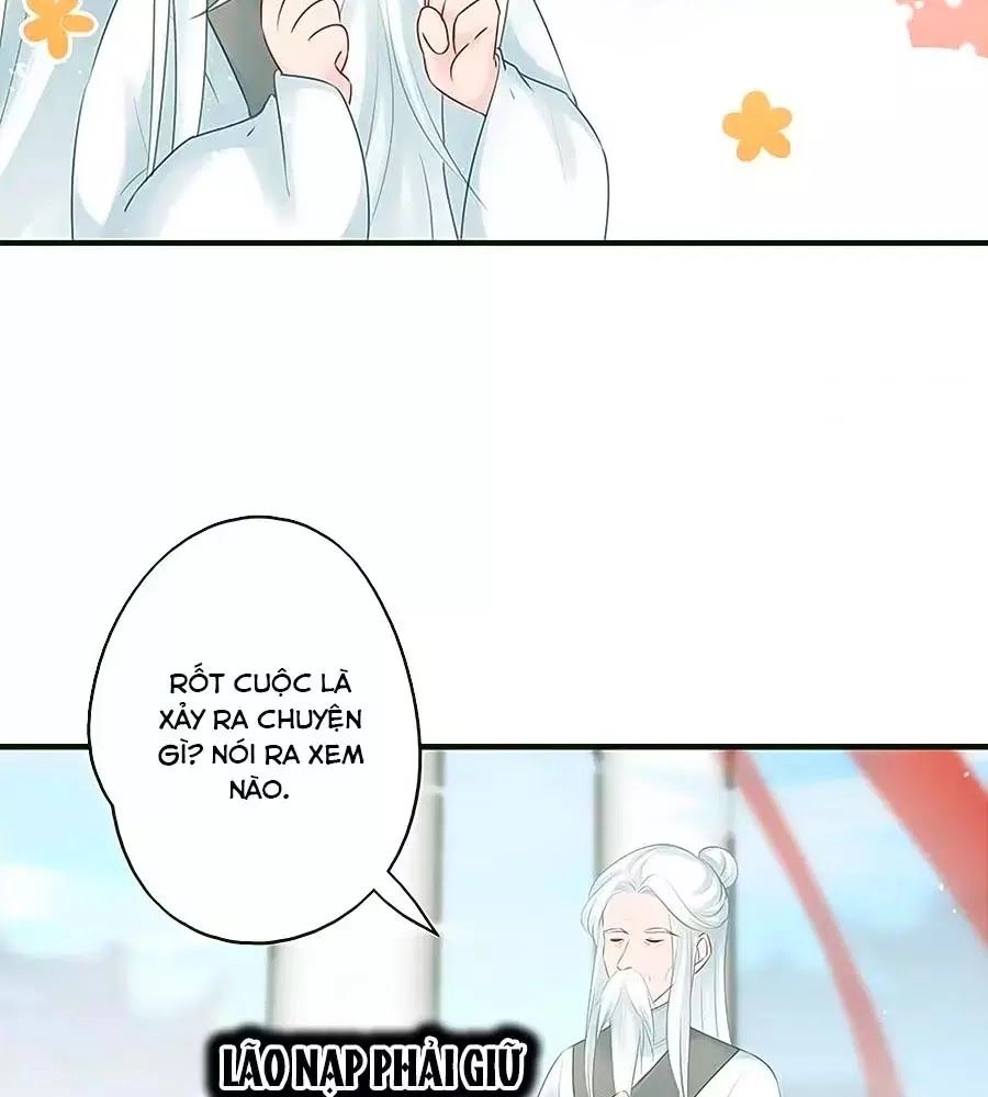 Liệt Hỏa Cuồng Phi: Vương Gia Thú Tính Muốn Sủng Chapter 56 - 27