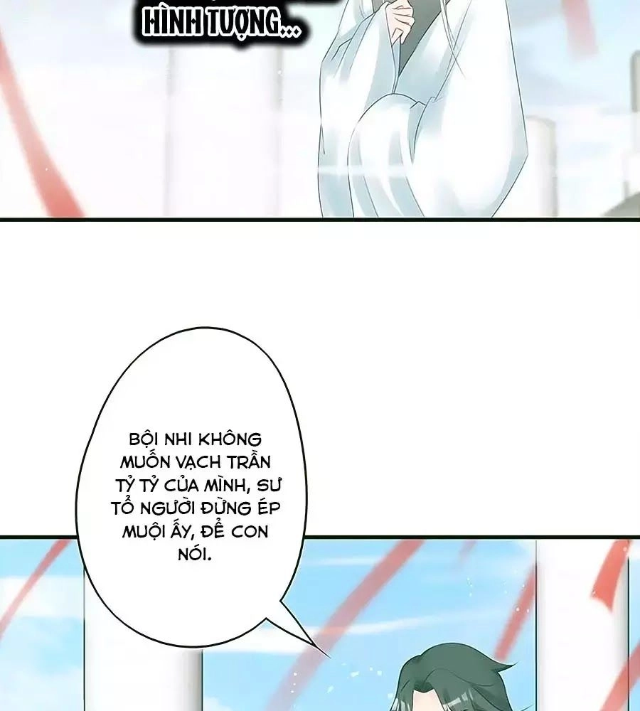 Liệt Hỏa Cuồng Phi: Vương Gia Thú Tính Muốn Sủng Chapter 56 - 28