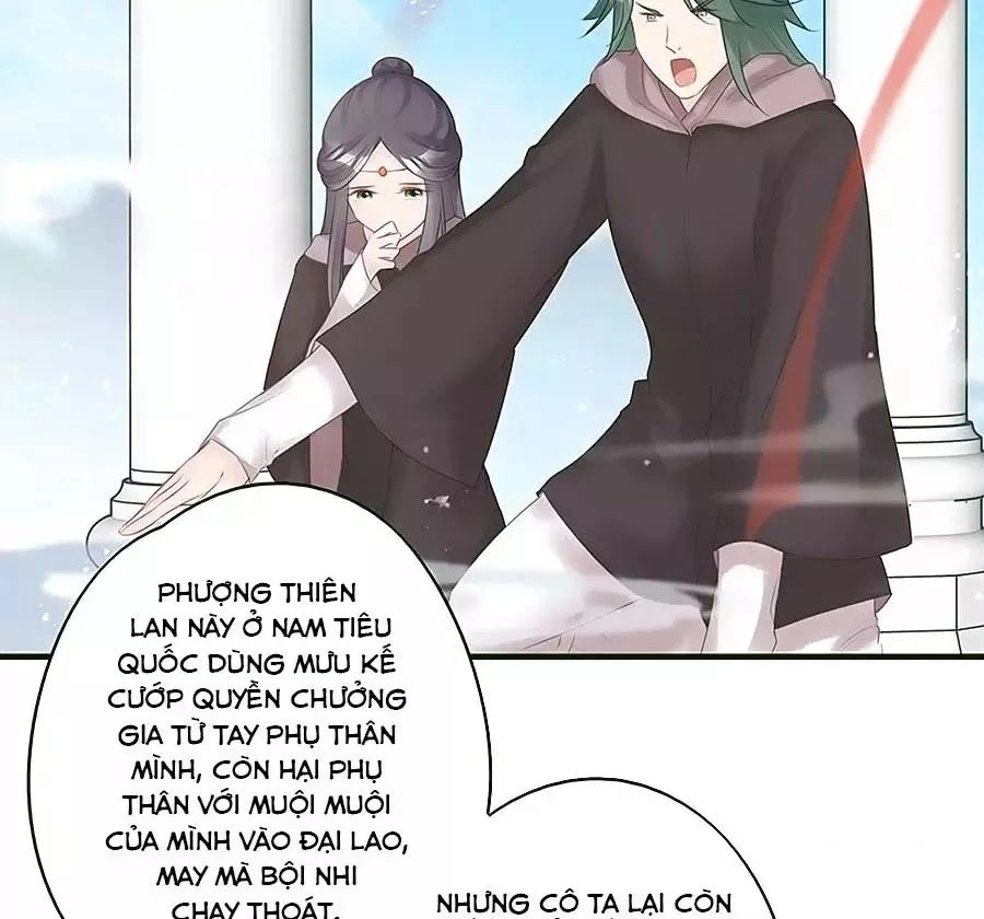 Liệt Hỏa Cuồng Phi: Vương Gia Thú Tính Muốn Sủng Chapter 56 - 29