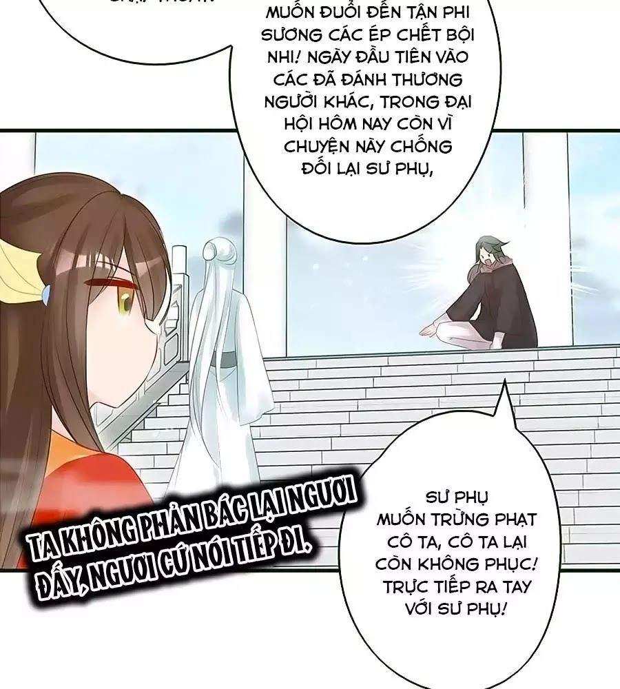 Liệt Hỏa Cuồng Phi: Vương Gia Thú Tính Muốn Sủng Chapter 56 - 30