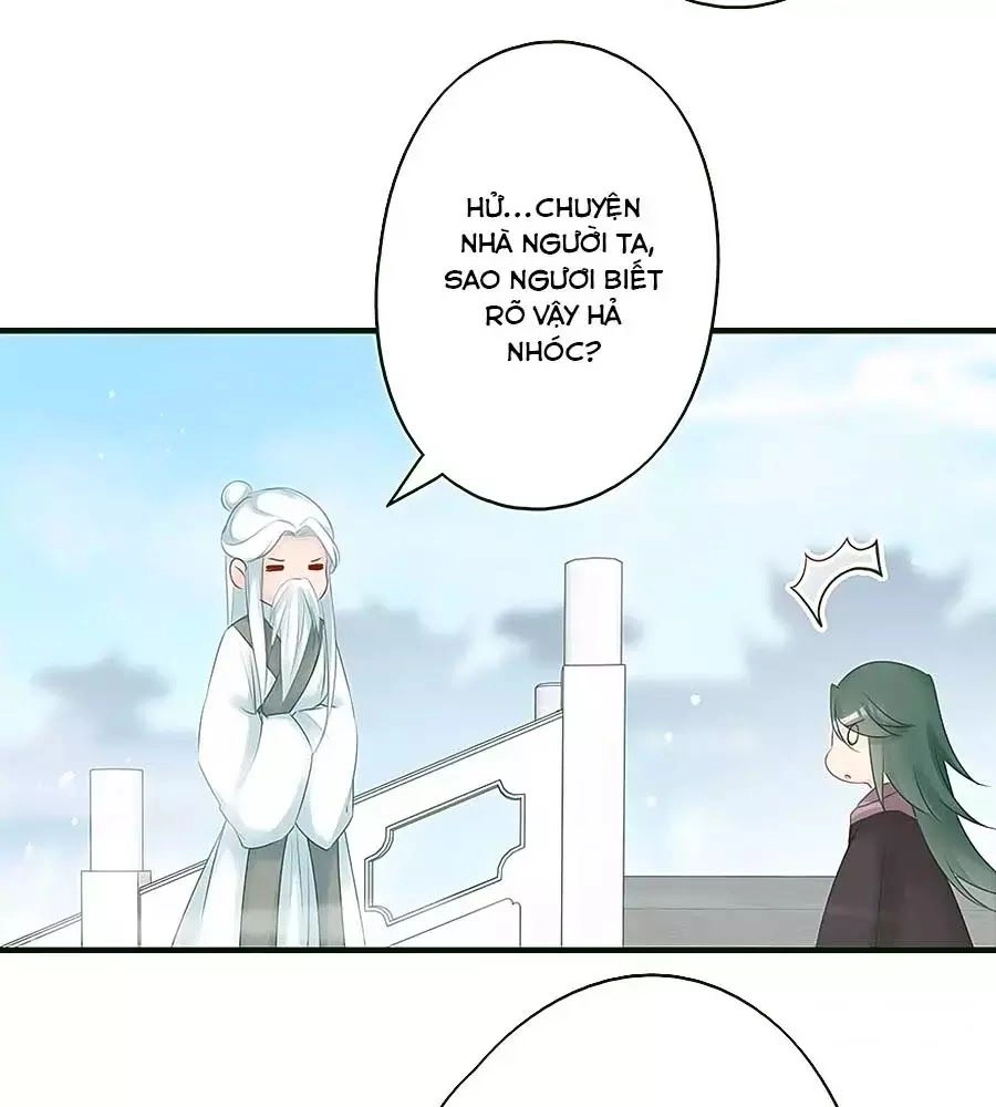 Liệt Hỏa Cuồng Phi: Vương Gia Thú Tính Muốn Sủng Chapter 56 - 31