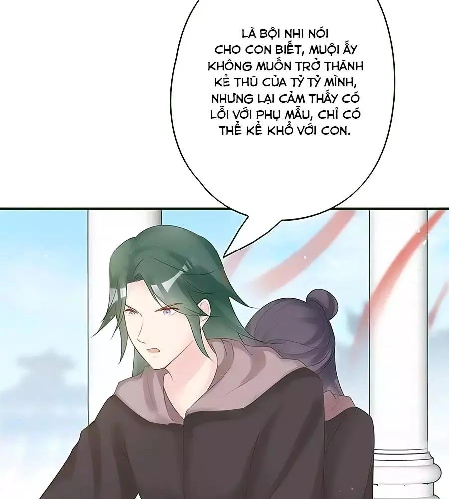 Liệt Hỏa Cuồng Phi: Vương Gia Thú Tính Muốn Sủng Chapter 56 - 32