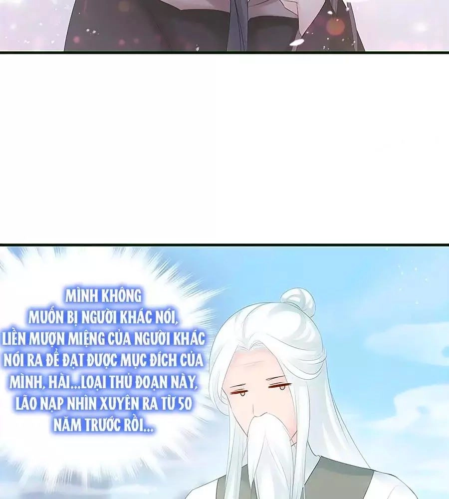 Liệt Hỏa Cuồng Phi: Vương Gia Thú Tính Muốn Sủng Chapter 56 - 34