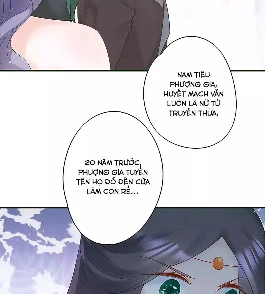 Liệt Hỏa Cuồng Phi: Vương Gia Thú Tính Muốn Sủng Chapter 56 - 37