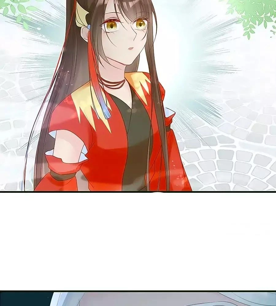 Liệt Hỏa Cuồng Phi: Vương Gia Thú Tính Muốn Sủng Chapter 56 - 39