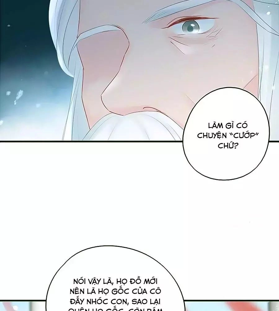 Liệt Hỏa Cuồng Phi: Vương Gia Thú Tính Muốn Sủng Chapter 56 - 40