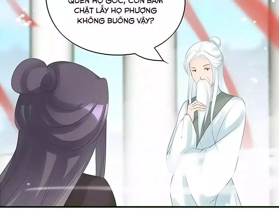 Liệt Hỏa Cuồng Phi: Vương Gia Thú Tính Muốn Sủng Chapter 56 - 41