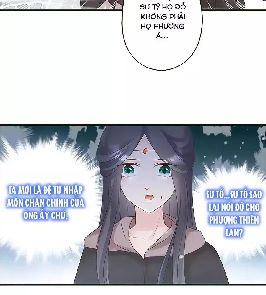 Liệt Hỏa Cuồng Phi: Vương Gia Thú Tính Muốn Sủng Chapter 56 - 43