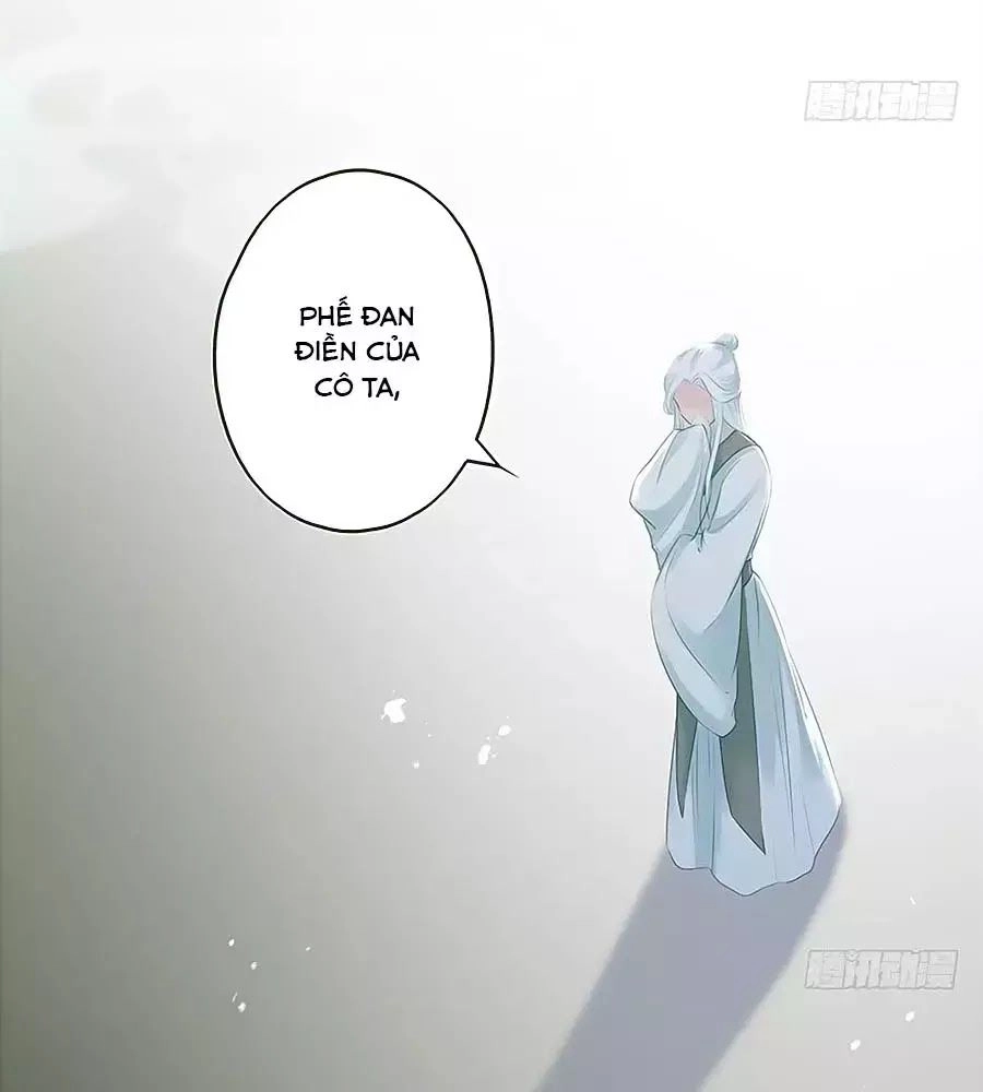 Liệt Hỏa Cuồng Phi: Vương Gia Thú Tính Muốn Sủng Chapter 56 - 45