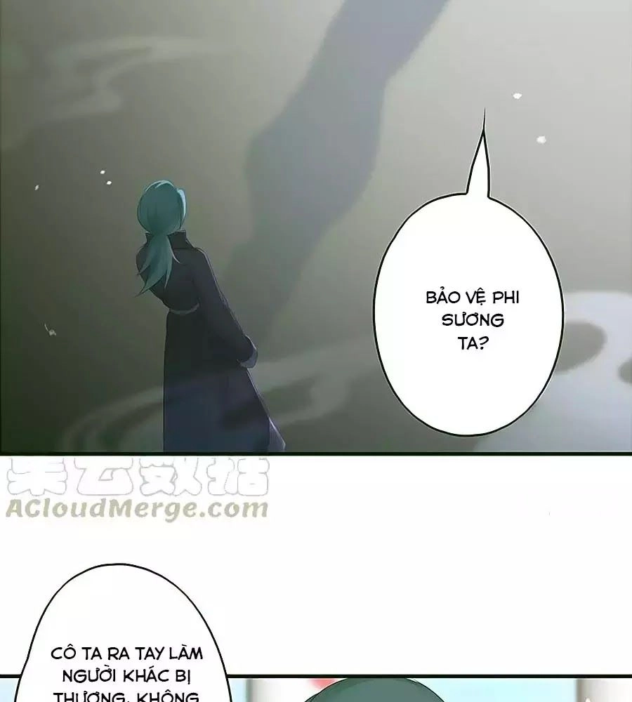 Liệt Hỏa Cuồng Phi: Vương Gia Thú Tính Muốn Sủng Chapter 56 - 46