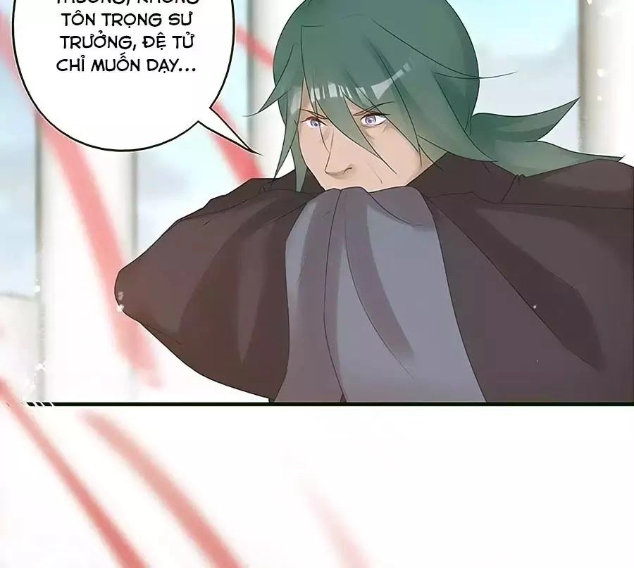 Liệt Hỏa Cuồng Phi: Vương Gia Thú Tính Muốn Sủng Chapter 56 - 47