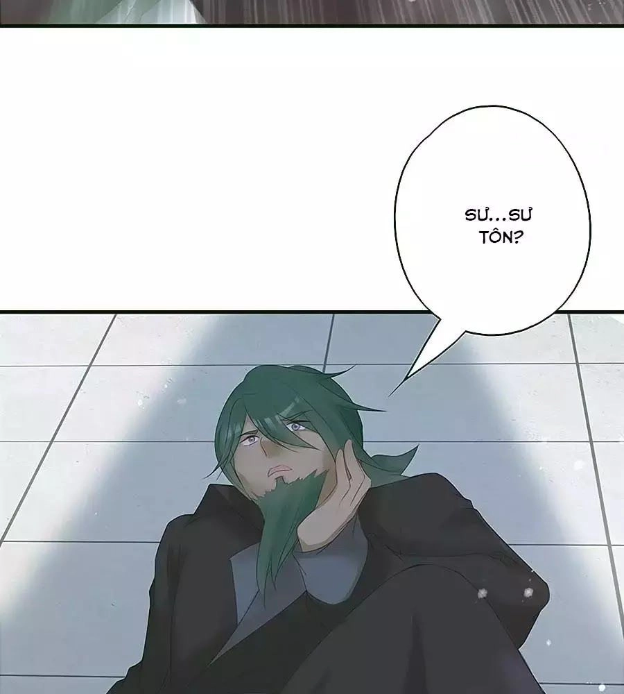 Liệt Hỏa Cuồng Phi: Vương Gia Thú Tính Muốn Sủng Chapter 56 - 50