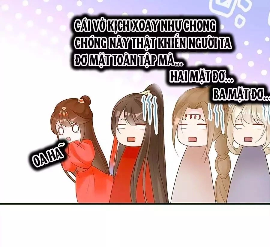 Liệt Hỏa Cuồng Phi: Vương Gia Thú Tính Muốn Sủng Chapter 56 - 53