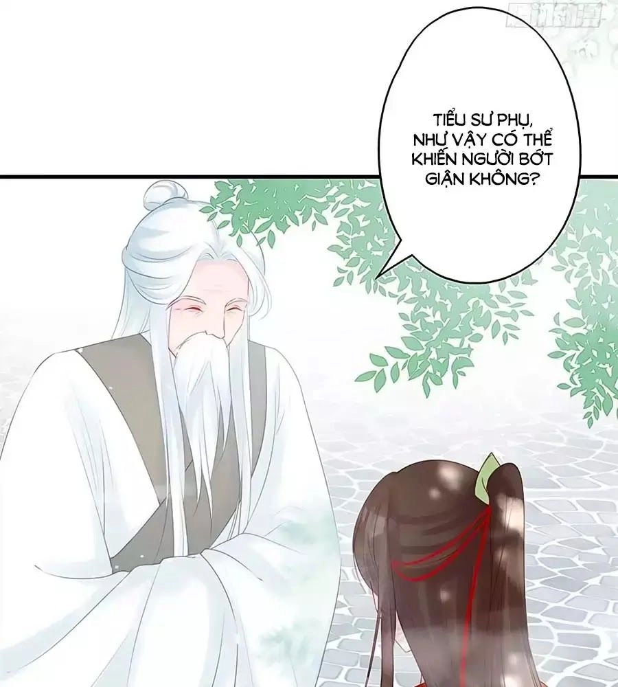 Liệt Hỏa Cuồng Phi: Vương Gia Thú Tính Muốn Sủng Chapter 57 - 4