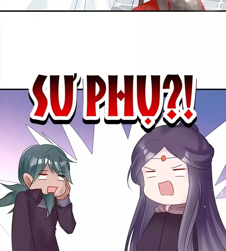 Liệt Hỏa Cuồng Phi: Vương Gia Thú Tính Muốn Sủng Chapter 57 - 5