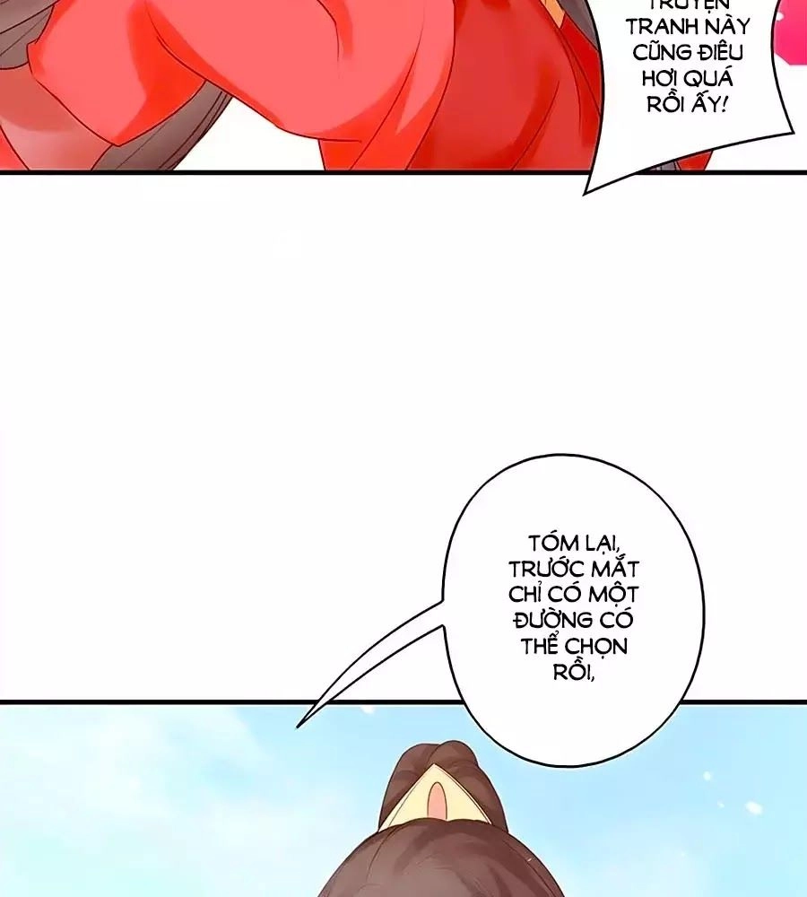 Liệt Hỏa Cuồng Phi: Vương Gia Thú Tính Muốn Sủng Chapter 57 - 8