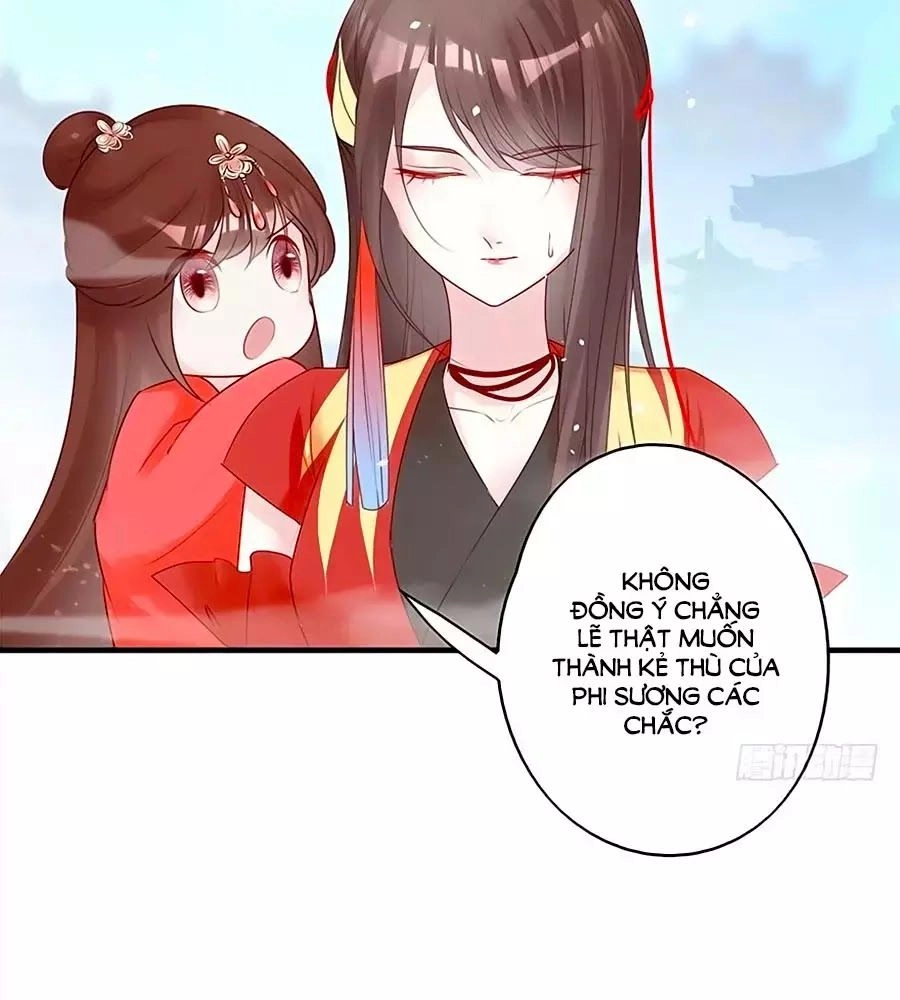 Liệt Hỏa Cuồng Phi: Vương Gia Thú Tính Muốn Sủng Chapter 57 - 9