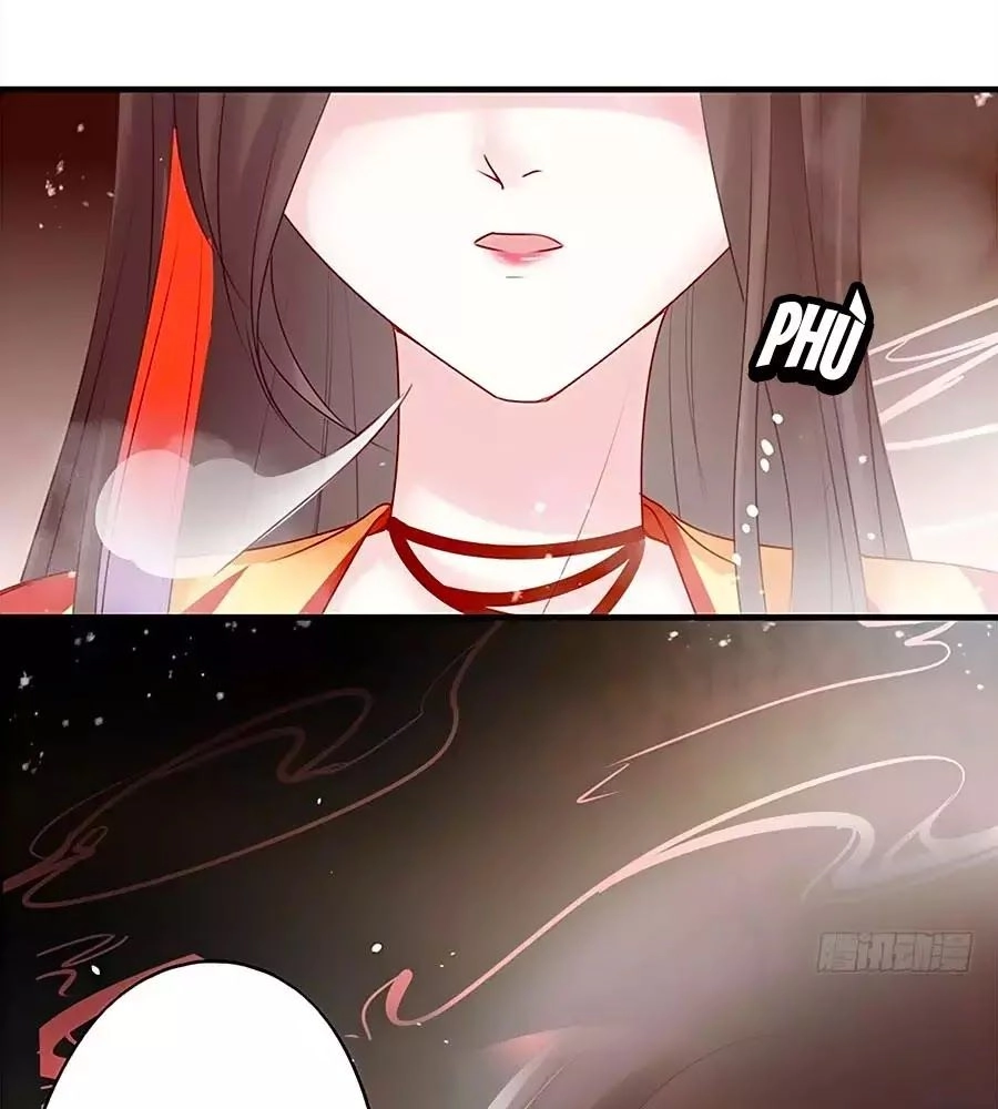 Liệt Hỏa Cuồng Phi: Vương Gia Thú Tính Muốn Sủng Chapter 57 - 10