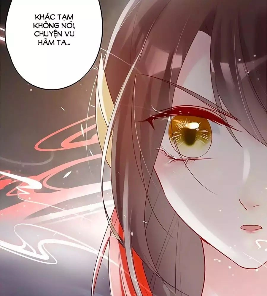 Liệt Hỏa Cuồng Phi: Vương Gia Thú Tính Muốn Sủng Chapter 57 - 11