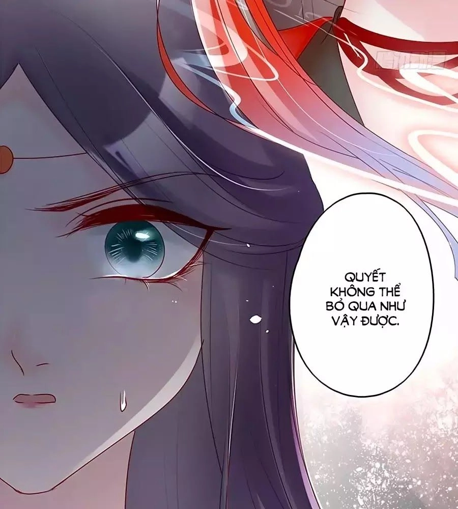 Liệt Hỏa Cuồng Phi: Vương Gia Thú Tính Muốn Sủng Chapter 57 - 12