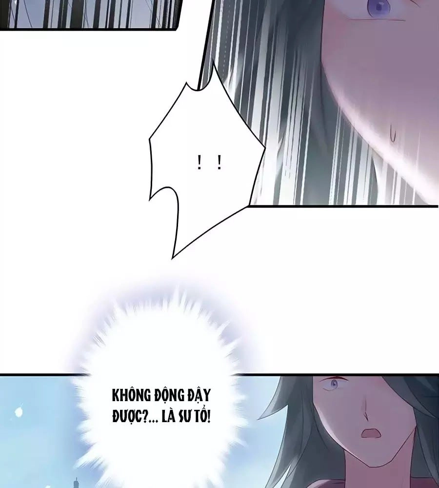 Liệt Hỏa Cuồng Phi: Vương Gia Thú Tính Muốn Sủng Chapter 57 - 19