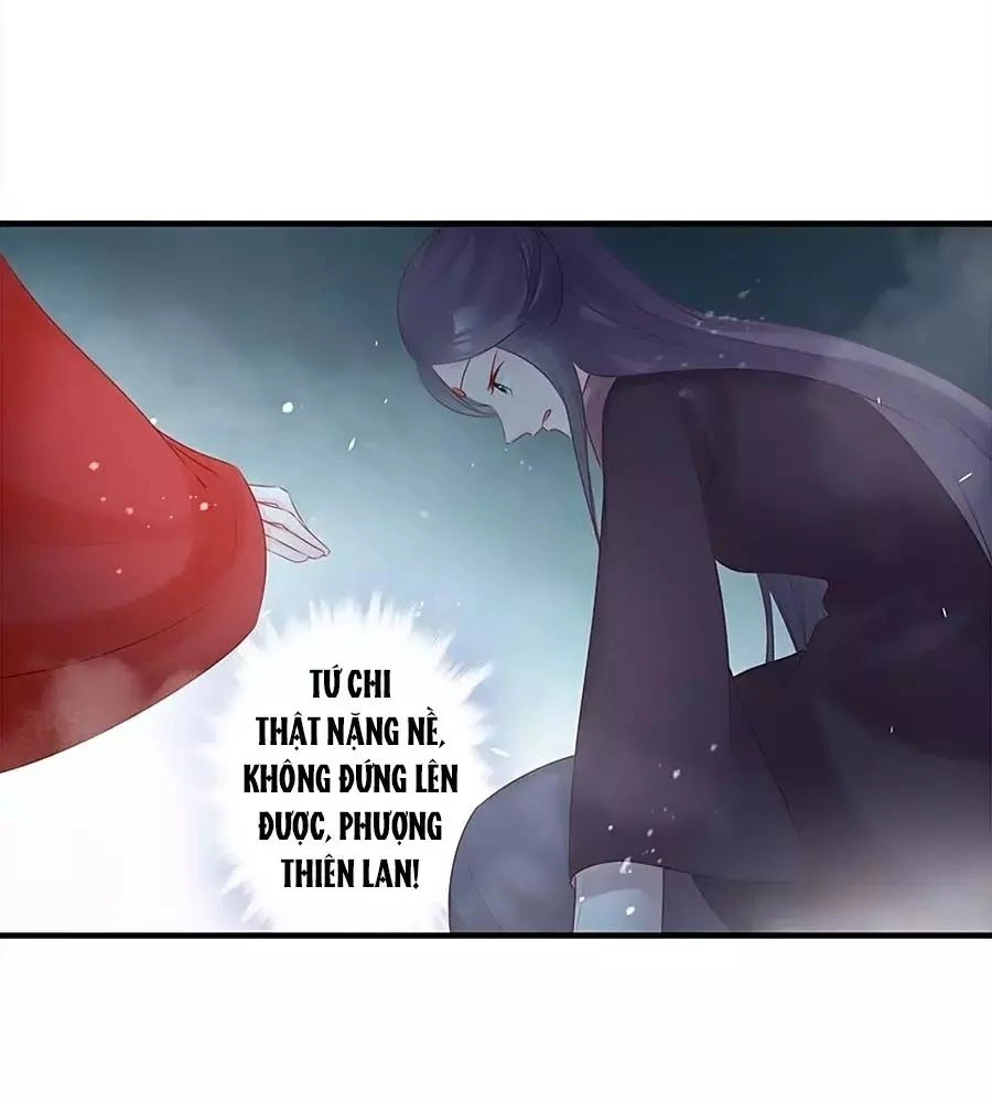 Liệt Hỏa Cuồng Phi: Vương Gia Thú Tính Muốn Sủng Chapter 57 - 22