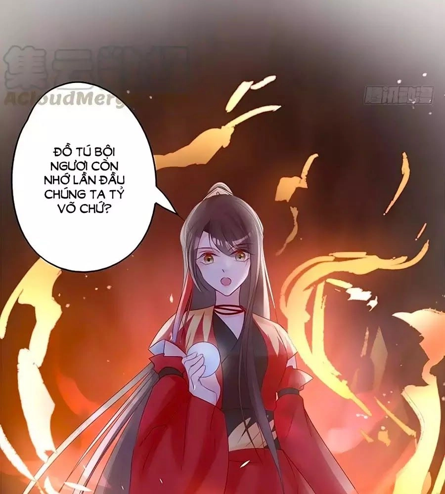 Liệt Hỏa Cuồng Phi: Vương Gia Thú Tính Muốn Sủng Chapter 57 - 24