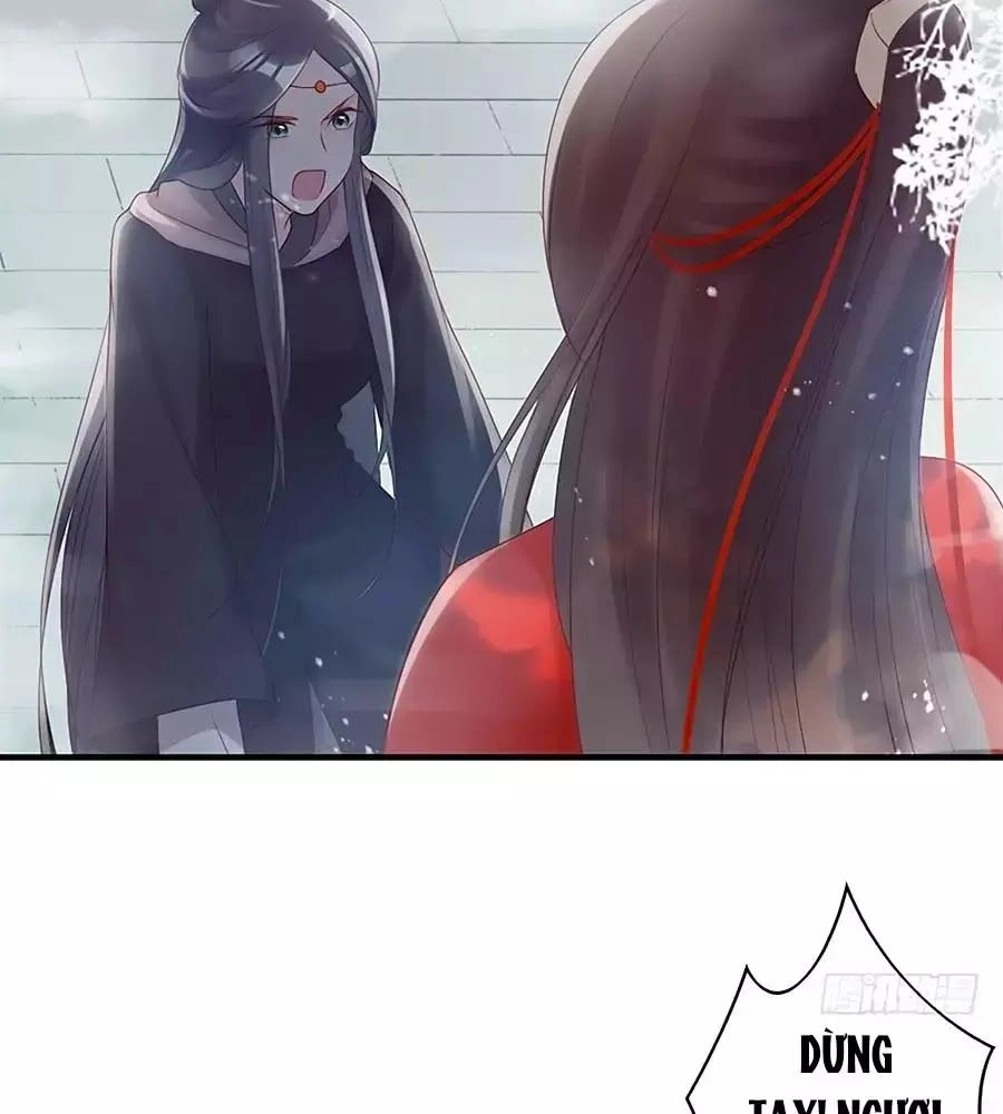 Liệt Hỏa Cuồng Phi: Vương Gia Thú Tính Muốn Sủng Chapter 57 - 29