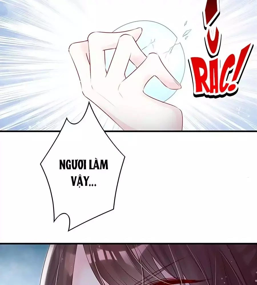 Liệt Hỏa Cuồng Phi: Vương Gia Thú Tính Muốn Sủng Chapter 57 - 31