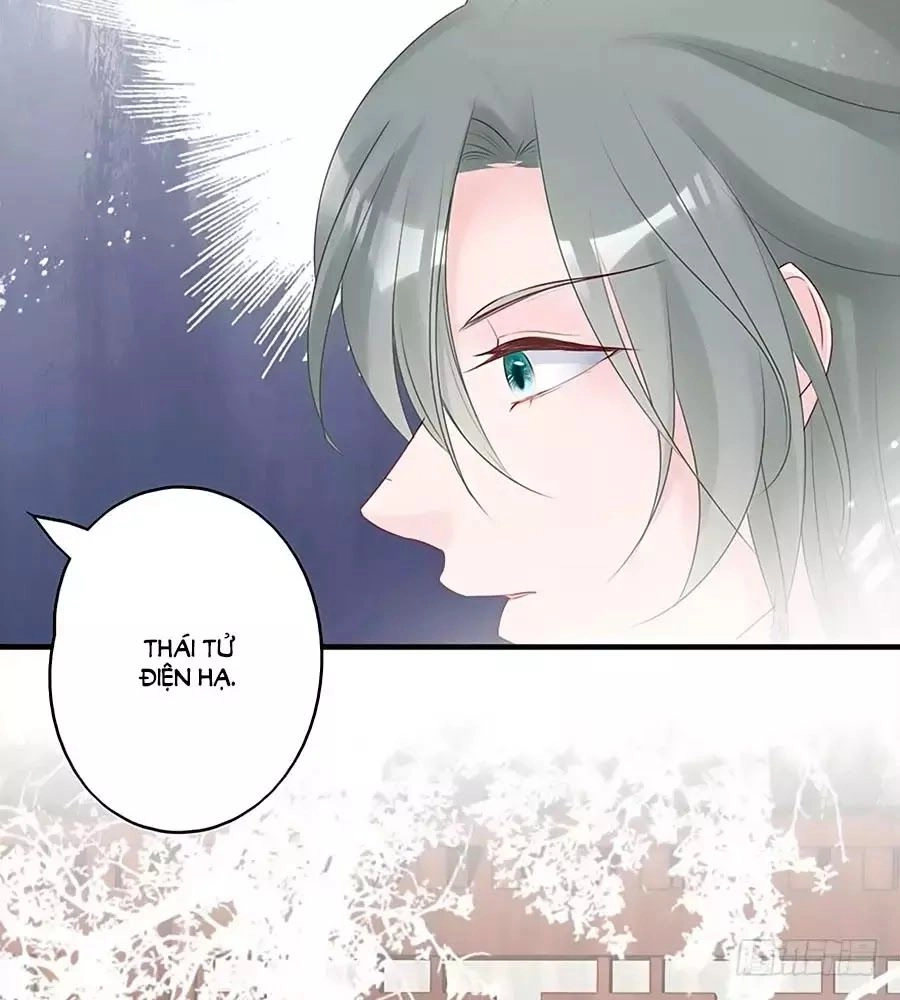 Liệt Hỏa Cuồng Phi: Vương Gia Thú Tính Muốn Sủng Chapter 57 - 36