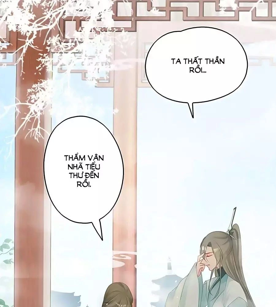 Liệt Hỏa Cuồng Phi: Vương Gia Thú Tính Muốn Sủng Chapter 57 - 37