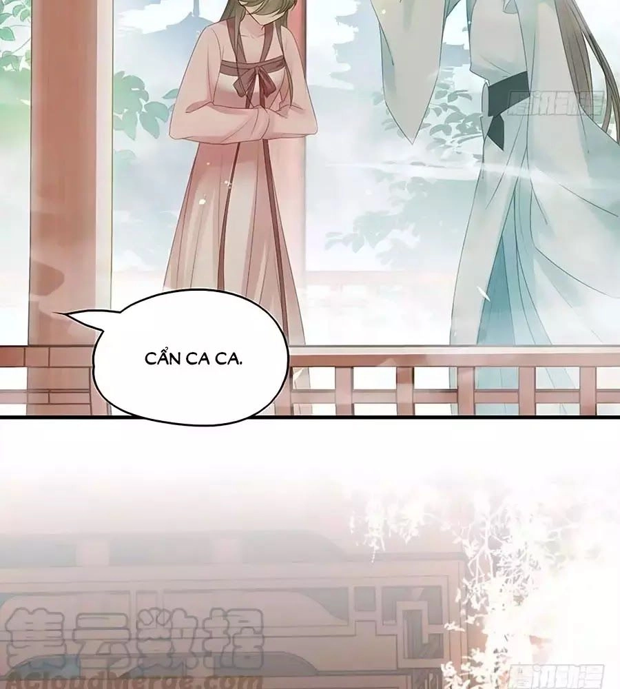 Liệt Hỏa Cuồng Phi: Vương Gia Thú Tính Muốn Sủng Chapter 57 - 38