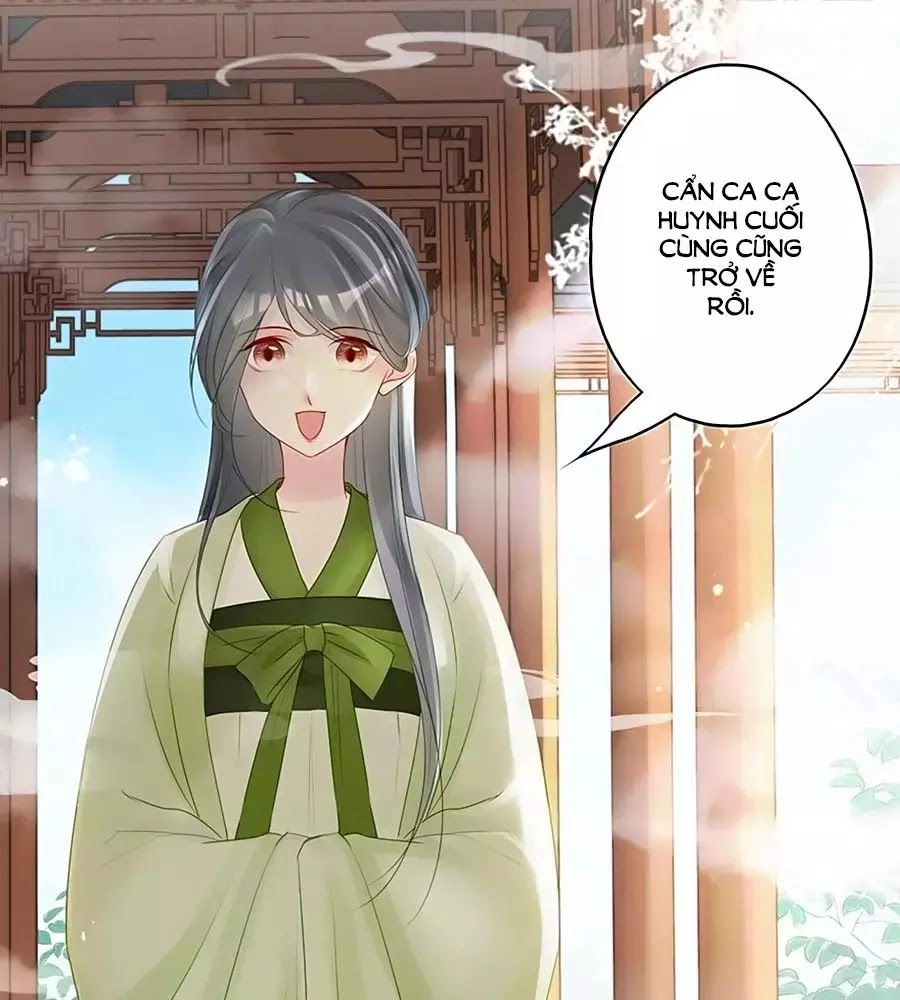 Liệt Hỏa Cuồng Phi: Vương Gia Thú Tính Muốn Sủng Chapter 57 - 39