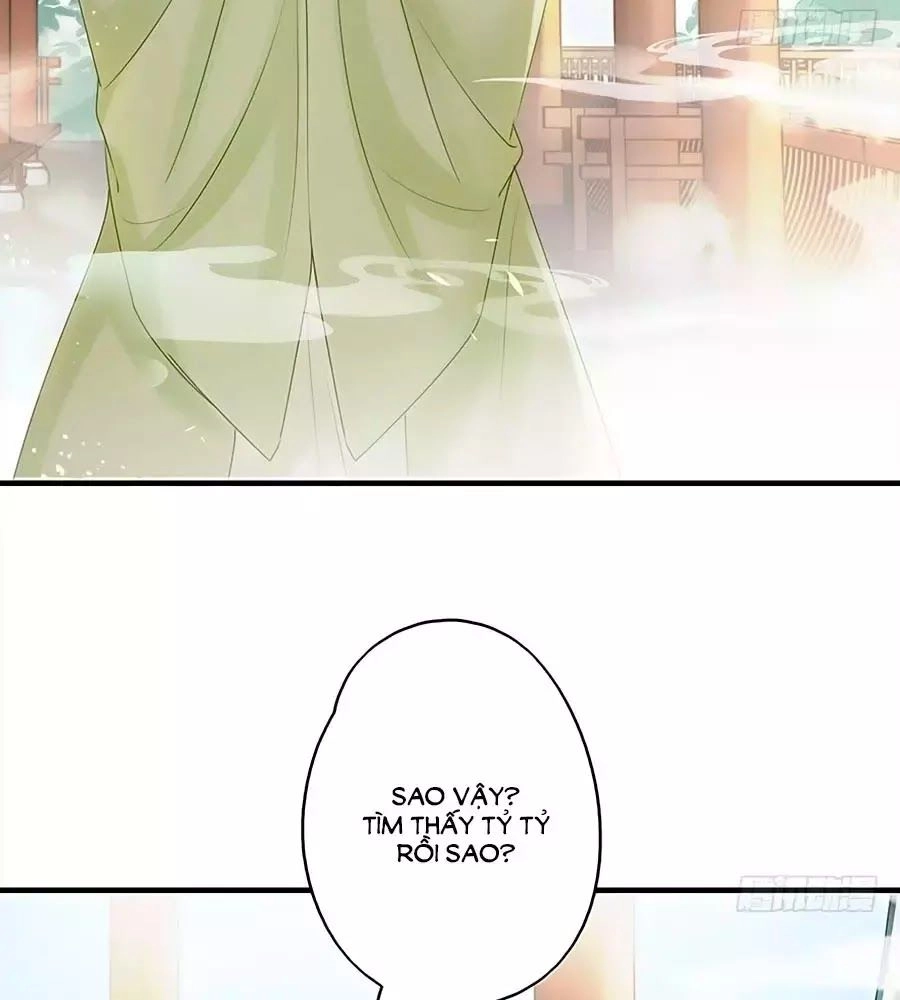 Liệt Hỏa Cuồng Phi: Vương Gia Thú Tính Muốn Sủng Chapter 57 - 40