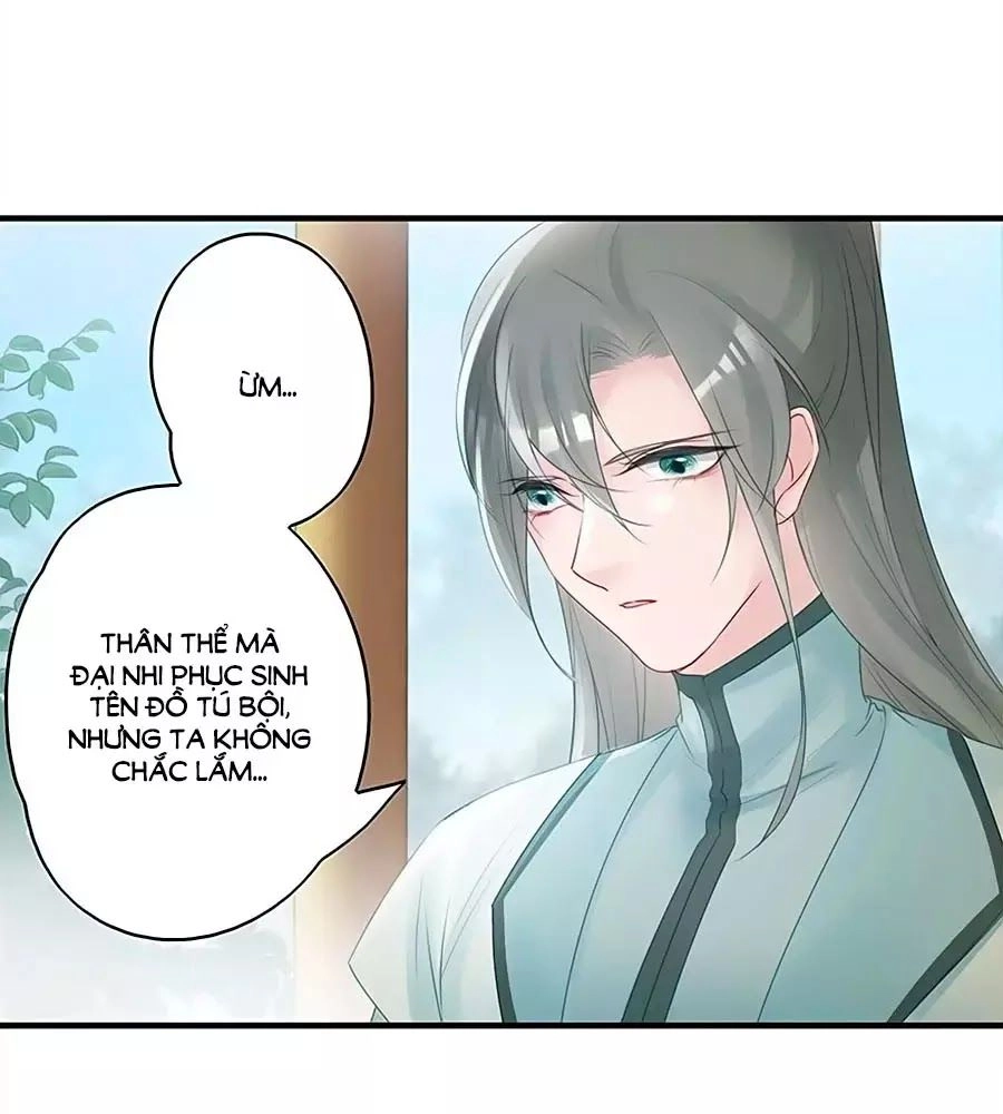 Liệt Hỏa Cuồng Phi: Vương Gia Thú Tính Muốn Sủng Chapter 57 - 43