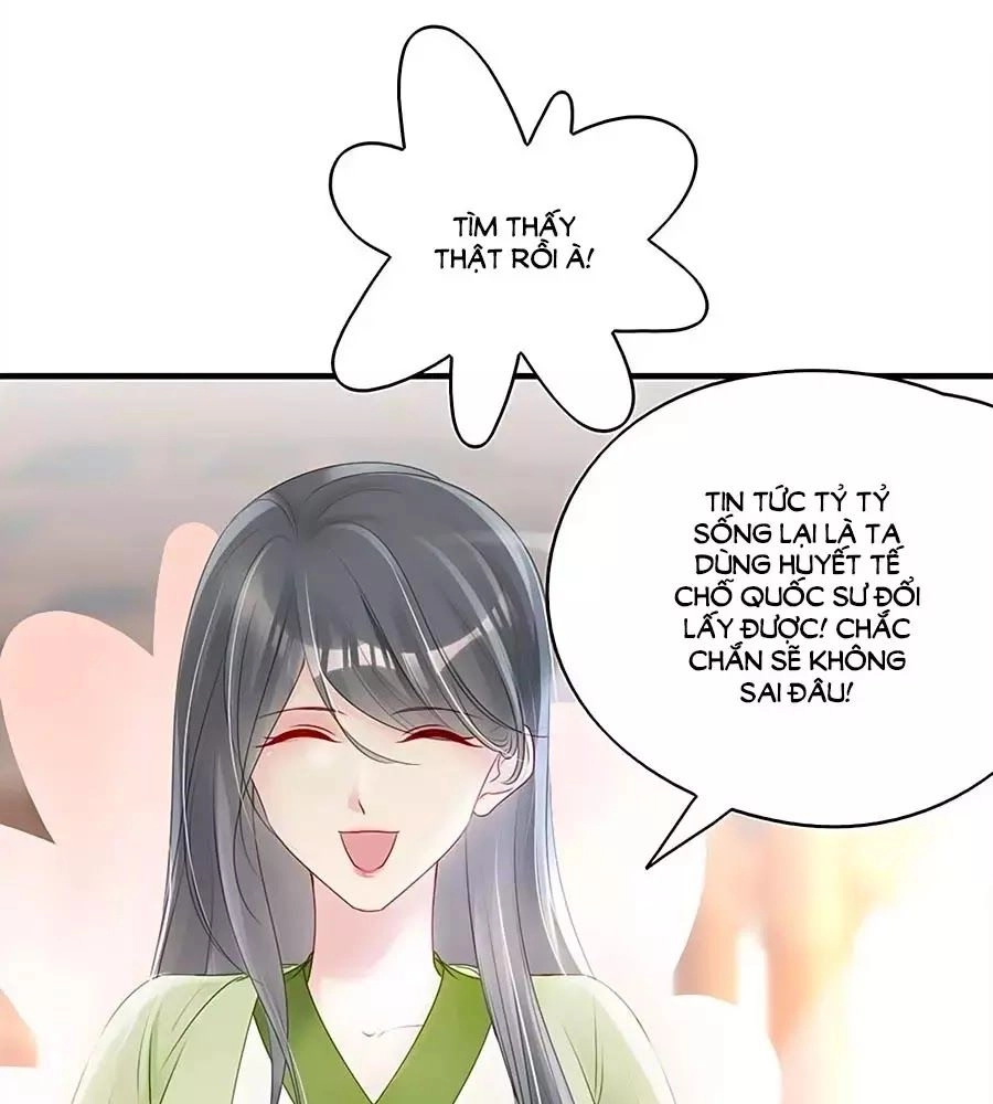 Liệt Hỏa Cuồng Phi: Vương Gia Thú Tính Muốn Sủng Chapter 57 - 44