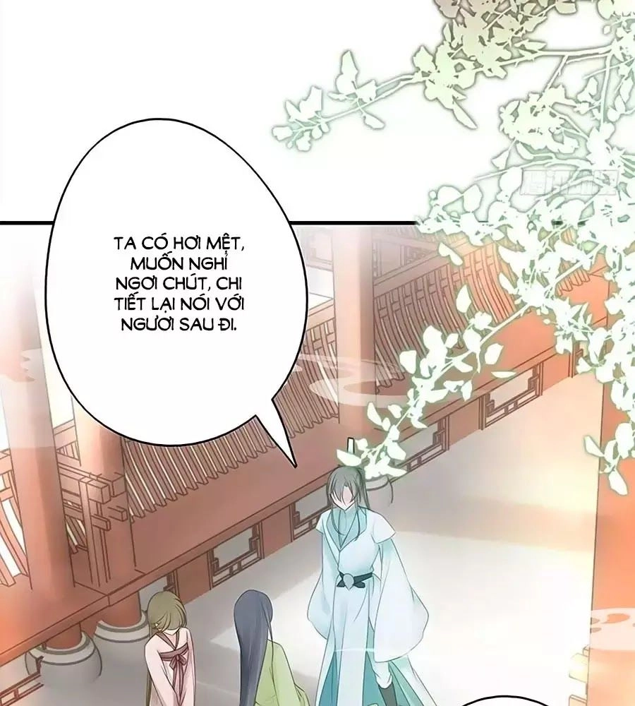 Liệt Hỏa Cuồng Phi: Vương Gia Thú Tính Muốn Sủng Chapter 57 - 46