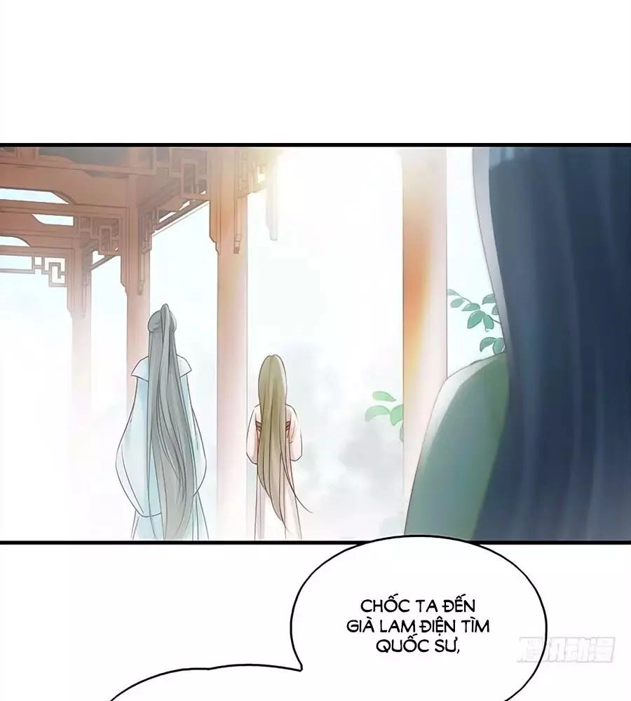 Liệt Hỏa Cuồng Phi: Vương Gia Thú Tính Muốn Sủng Chapter 57 - 49