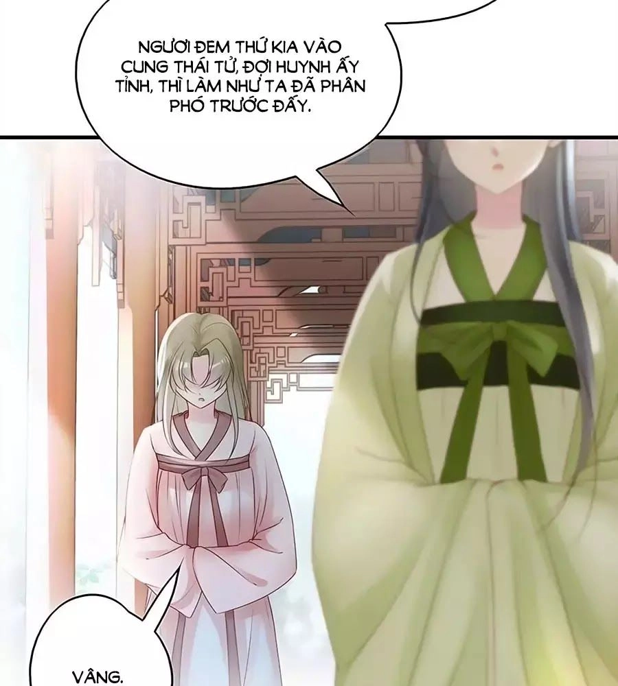 Liệt Hỏa Cuồng Phi: Vương Gia Thú Tính Muốn Sủng Chapter 57 - 50