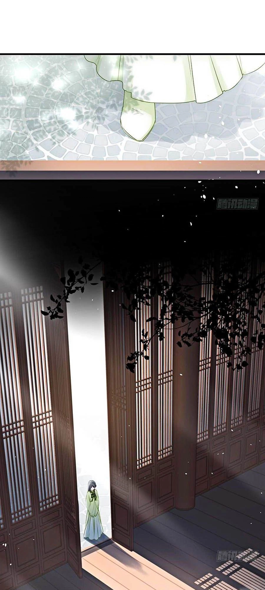 Liệt Hỏa Cuồng Phi: Vương Gia Thú Tính Muốn Sủng Chapter 58 - 2