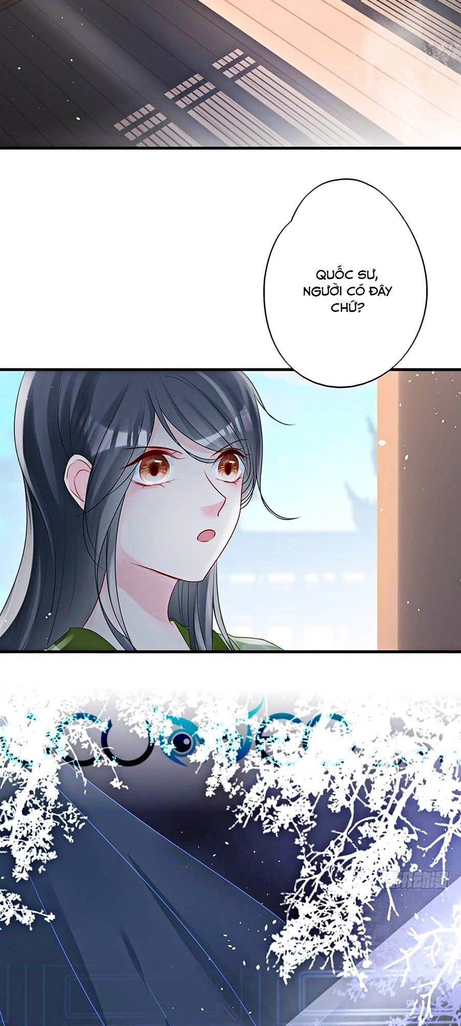 Liệt Hỏa Cuồng Phi: Vương Gia Thú Tính Muốn Sủng Chapter 58 - 3