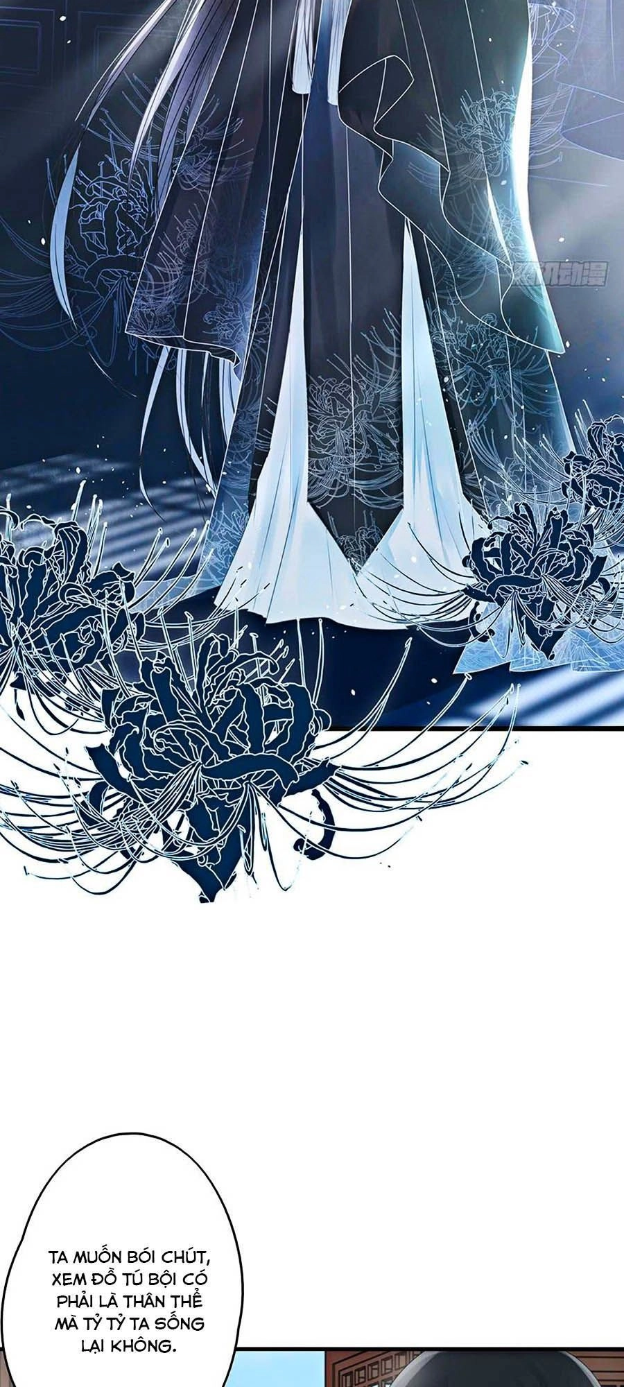 Liệt Hỏa Cuồng Phi: Vương Gia Thú Tính Muốn Sủng Chapter 58 - 7