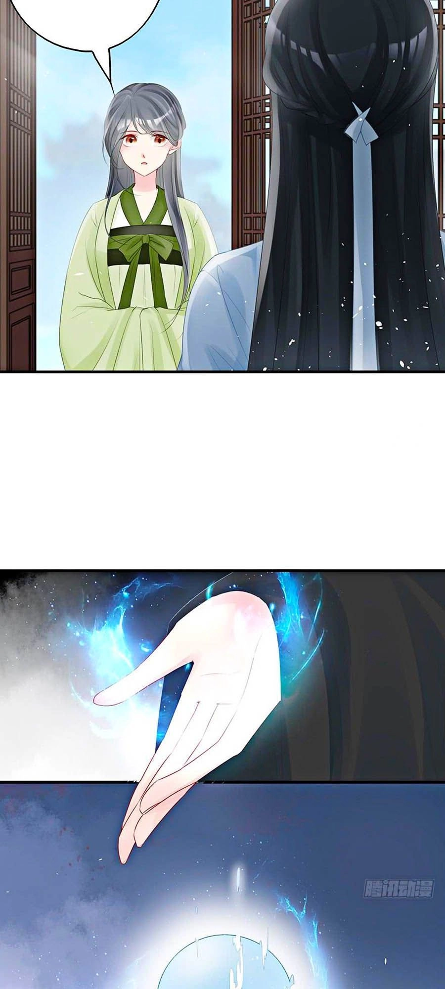 Liệt Hỏa Cuồng Phi: Vương Gia Thú Tính Muốn Sủng Chapter 58 - 8