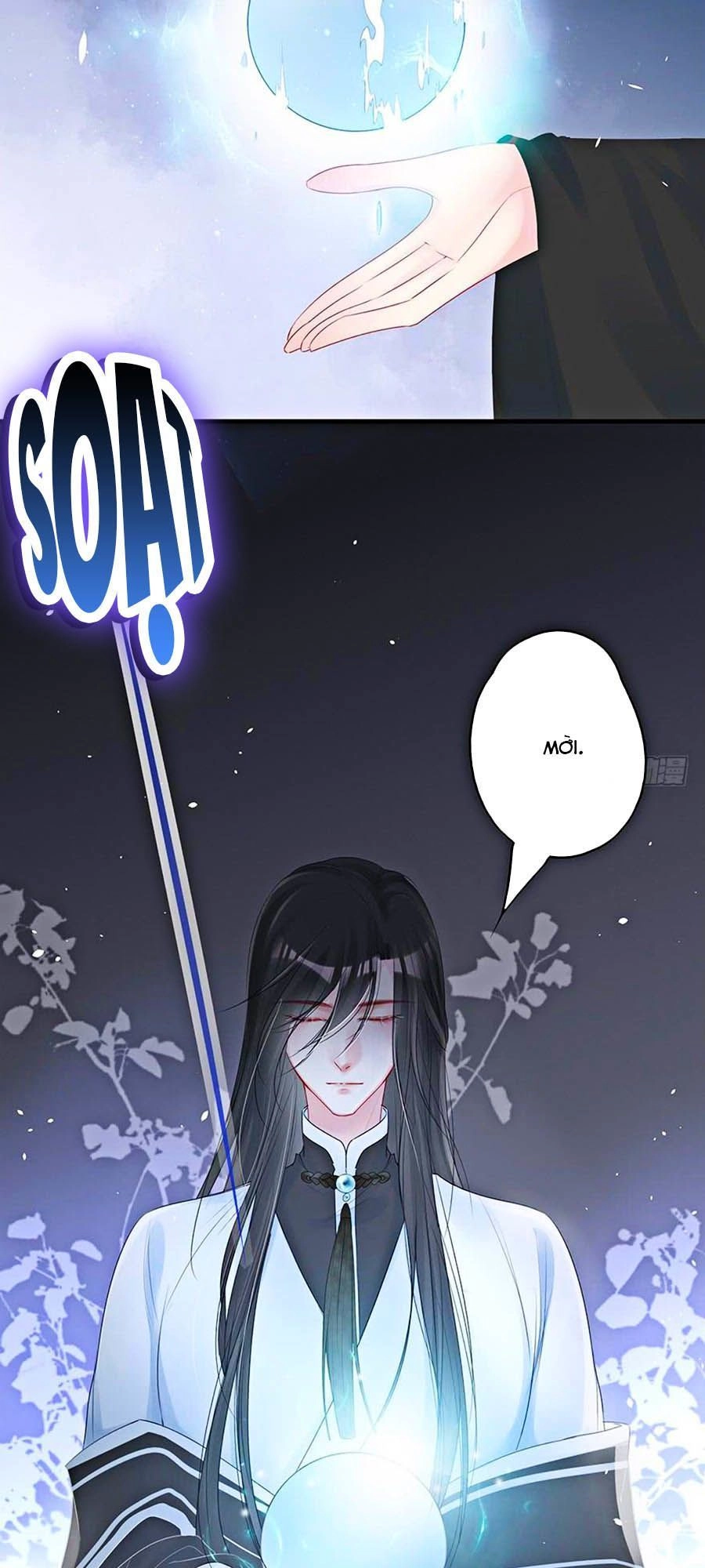 Liệt Hỏa Cuồng Phi: Vương Gia Thú Tính Muốn Sủng Chapter 58 - 9