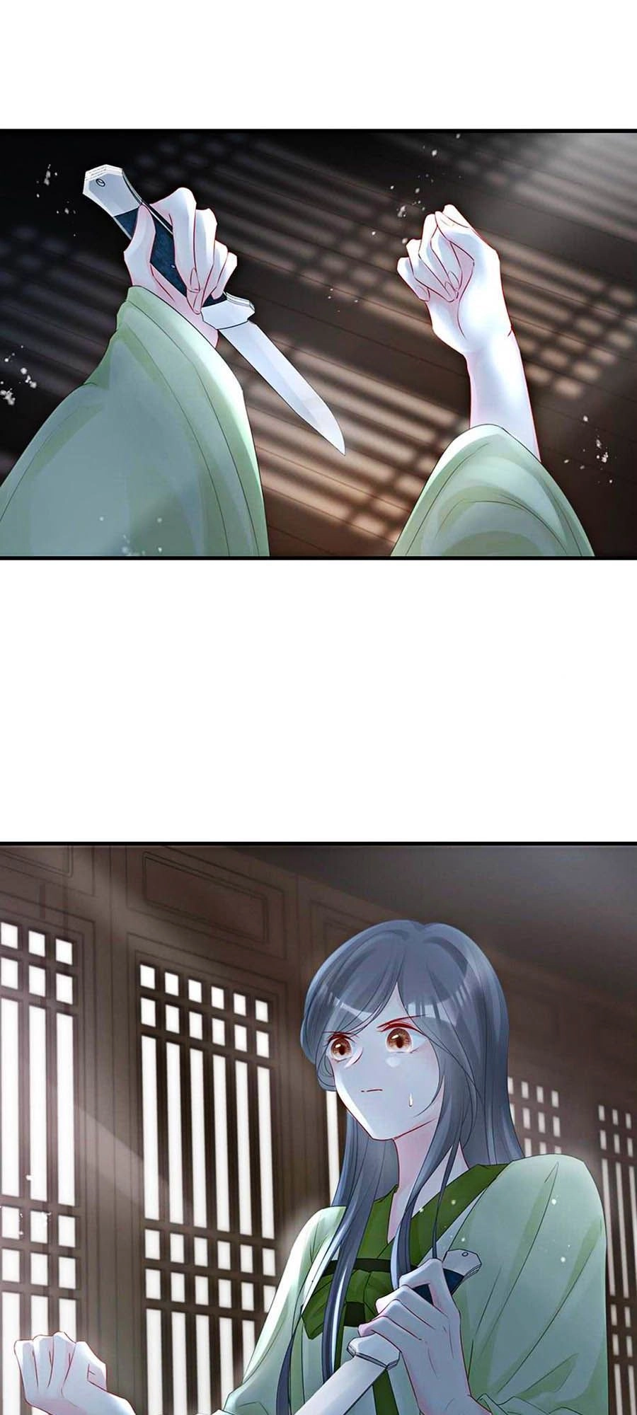 Liệt Hỏa Cuồng Phi: Vương Gia Thú Tính Muốn Sủng Chapter 58 - 11