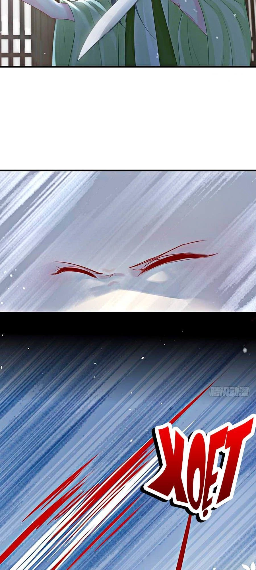 Liệt Hỏa Cuồng Phi: Vương Gia Thú Tính Muốn Sủng Chapter 58 - 12