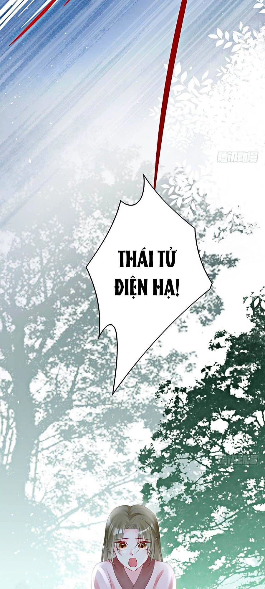 Liệt Hỏa Cuồng Phi: Vương Gia Thú Tính Muốn Sủng Chapter 58 - 13