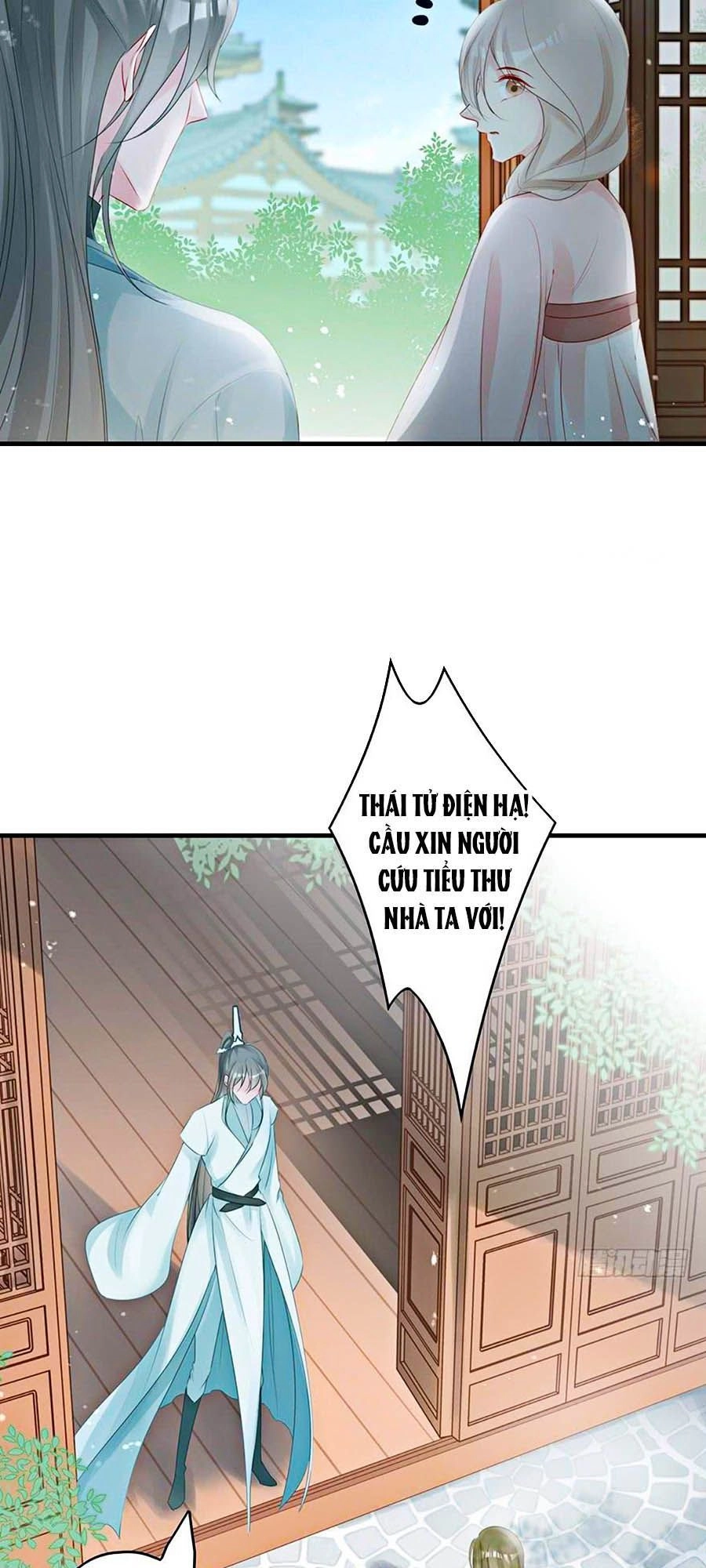 Liệt Hỏa Cuồng Phi: Vương Gia Thú Tính Muốn Sủng Chapter 58 - 16