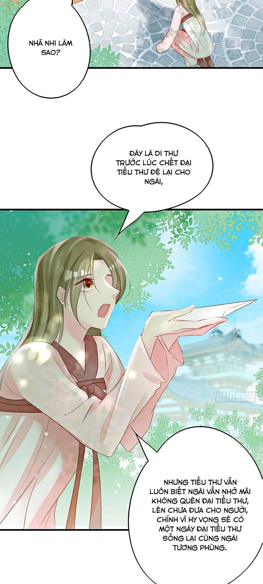 Liệt Hỏa Cuồng Phi: Vương Gia Thú Tính Muốn Sủng Chapter 58 - 17